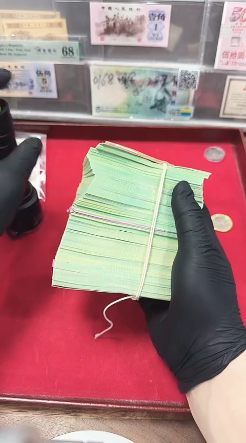 【闪购商品】评级-五分钛白整刀不挑..