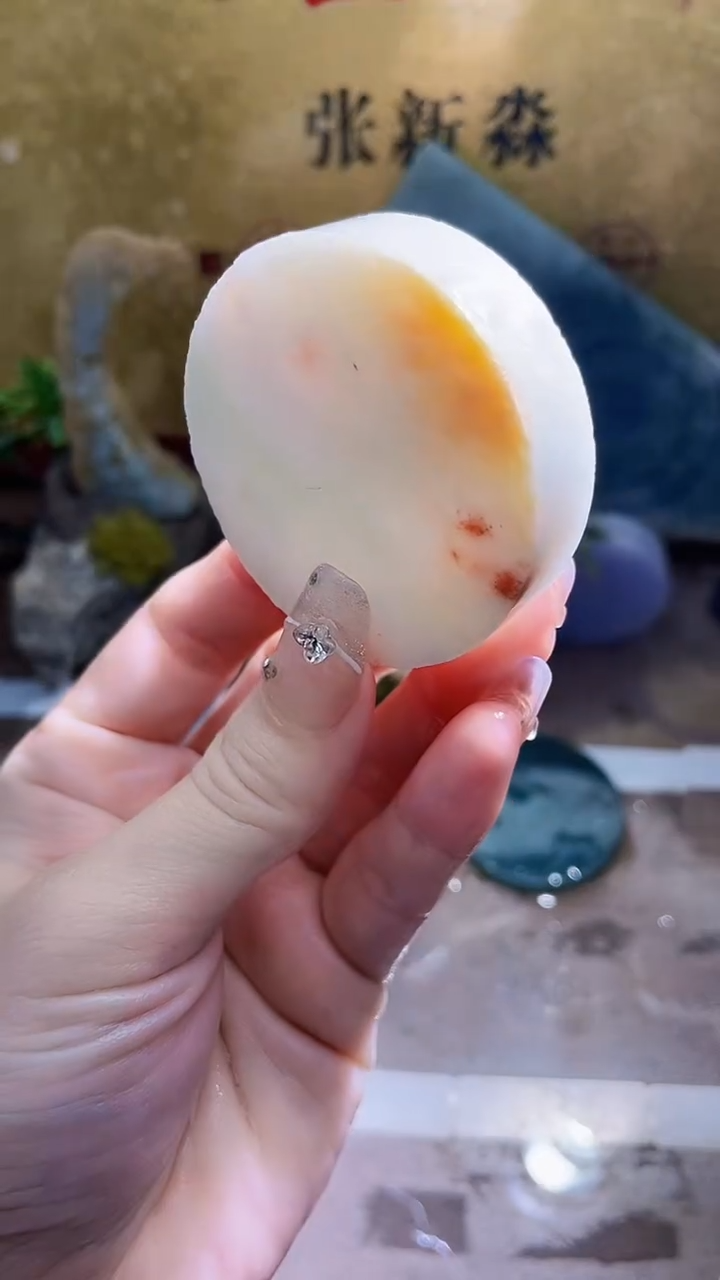 未镶嵌挂件翡翠小梦221