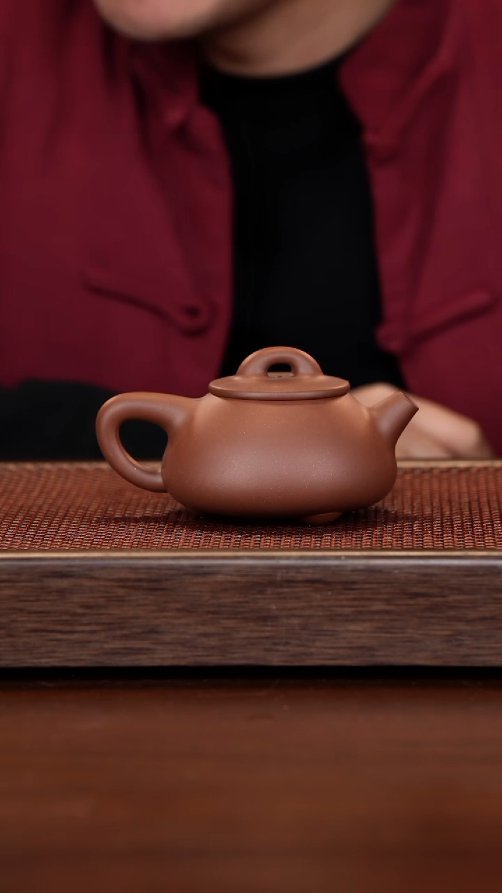 【闪购商品】紫砂茶壶徐壶记紫砂精选