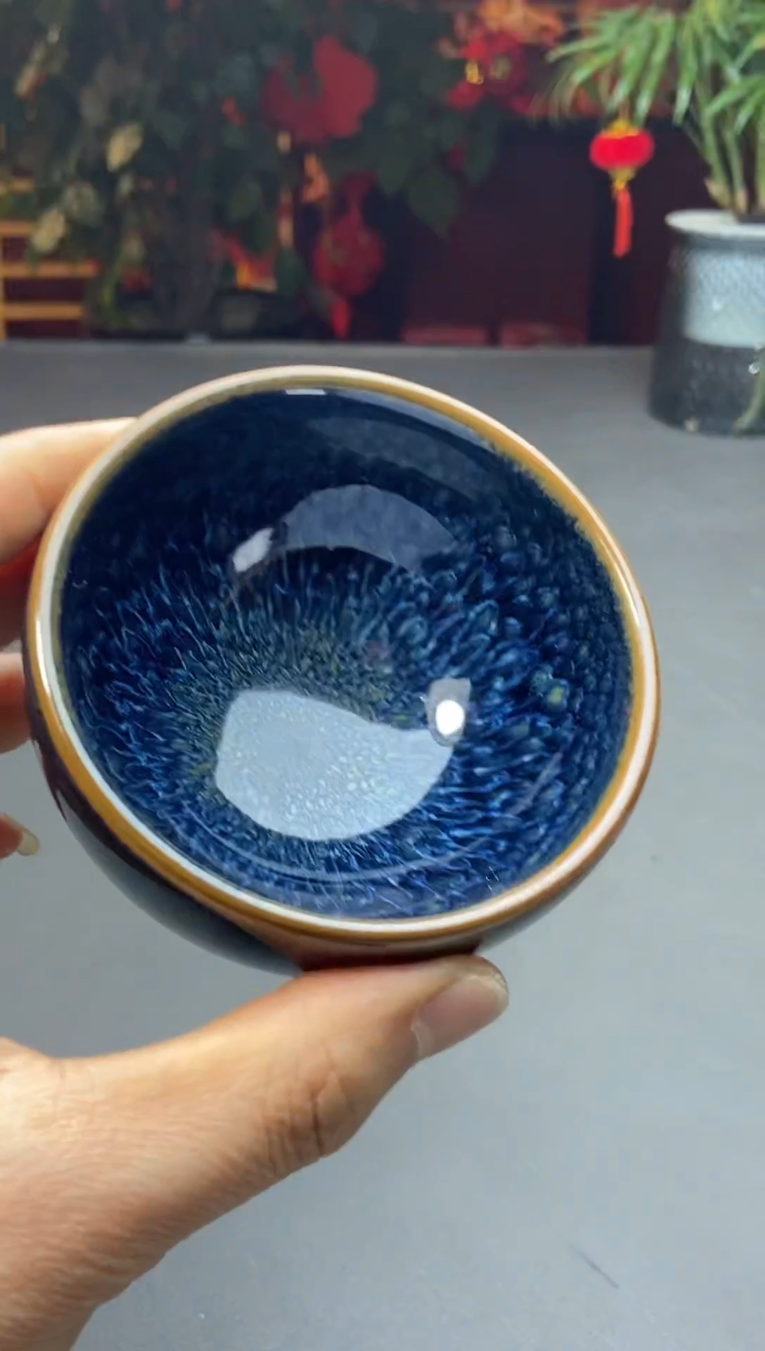 【闪购商品】茶盏茶器主人杯茶杯111111