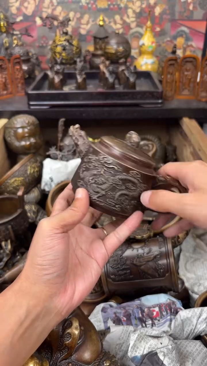 百福铜专属精选链接