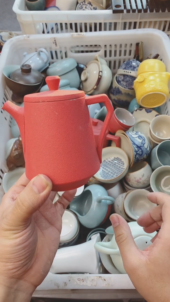 【闪购商品】茶具茶壶茶碗茶杯