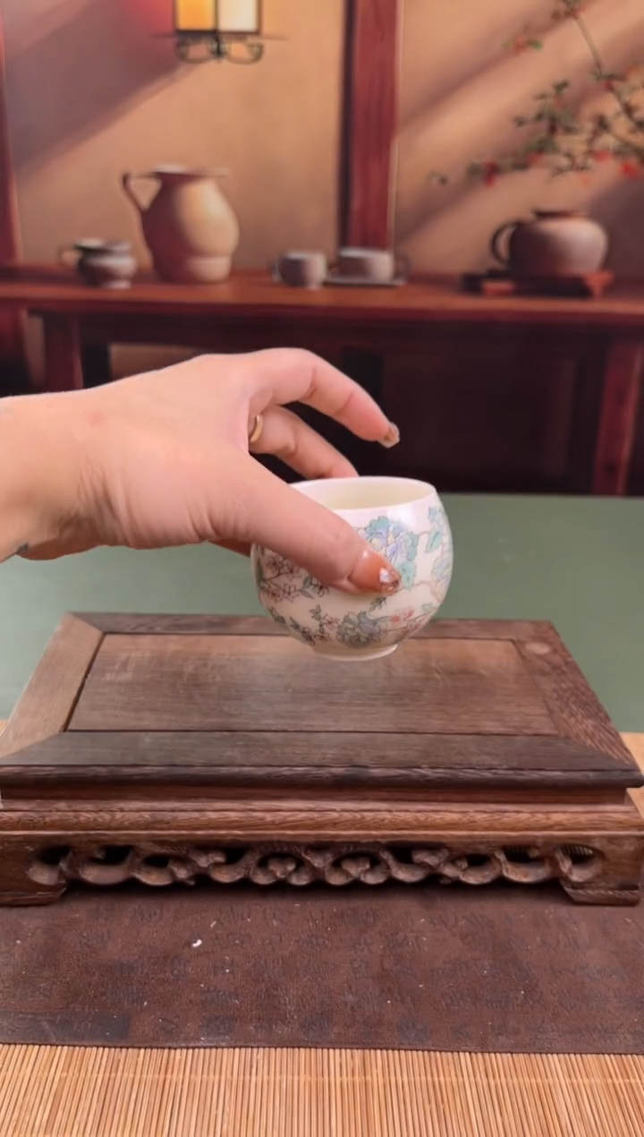 【闪购商品】顾德茶器福利闪购链接