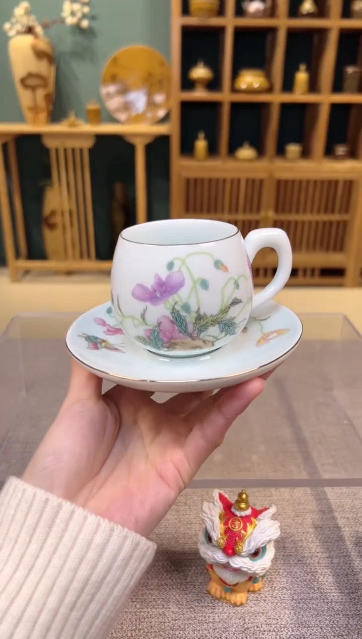 【闪购商品】青珊瓷院 专属福利单VVV