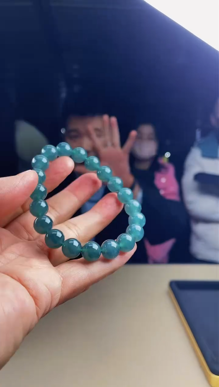 【闪购商品】定制翡翠未镶嵌       1520