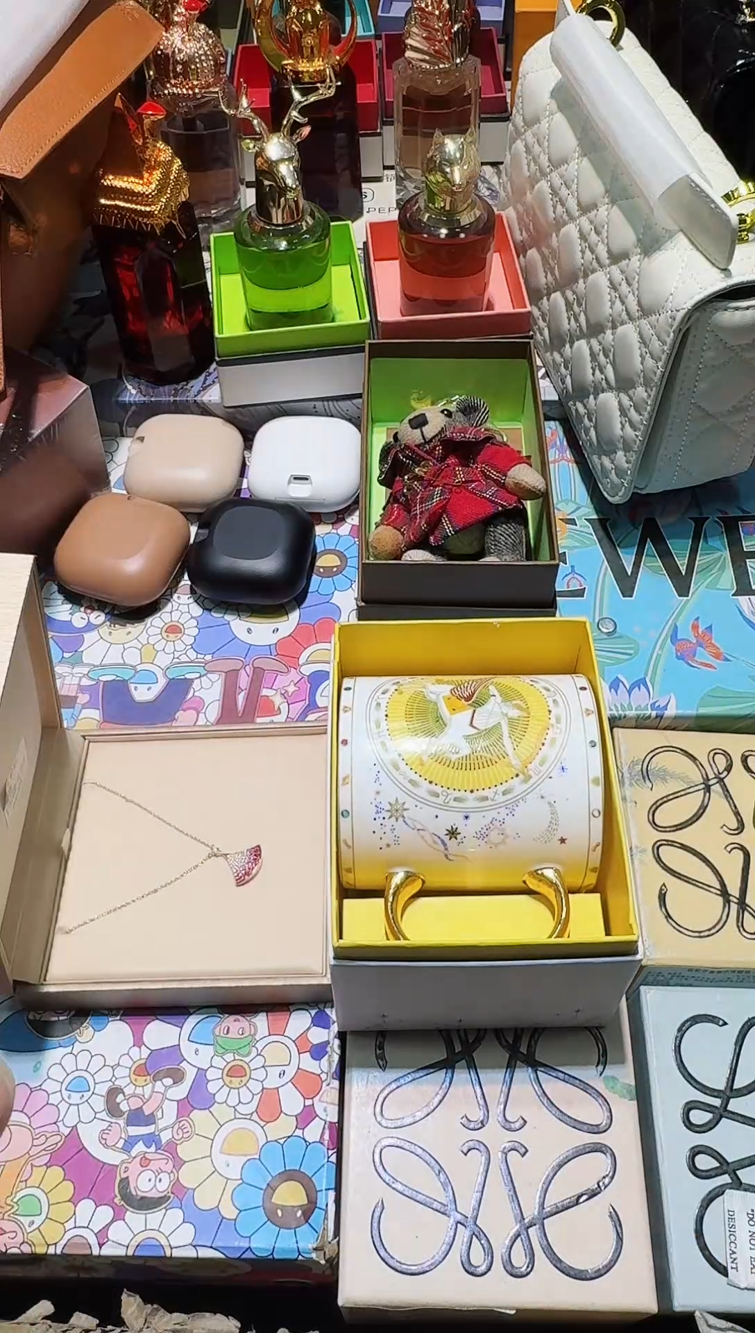 【闪购商品】瓷片换类目孤品单品一件不留