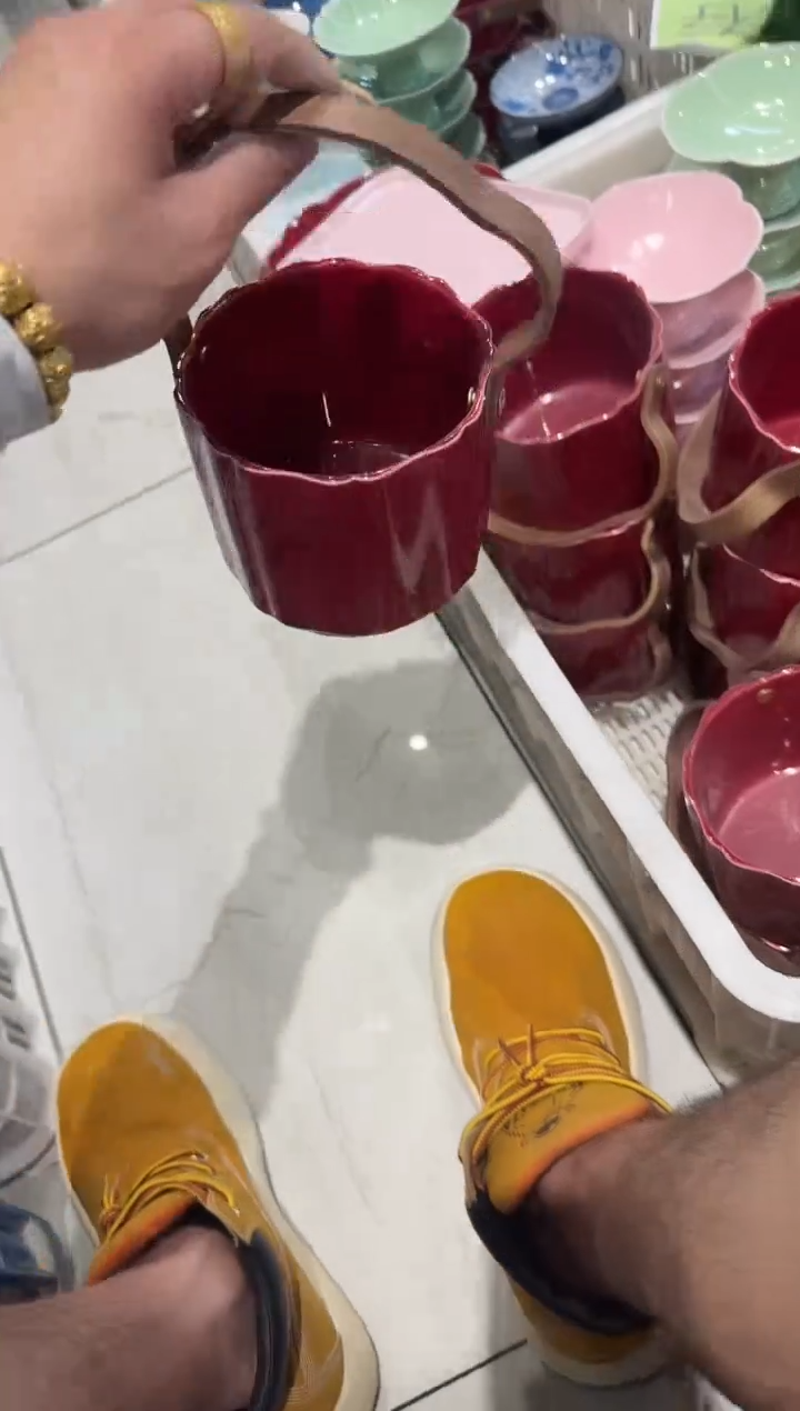 瓷片微瑕商品，介意勿拍