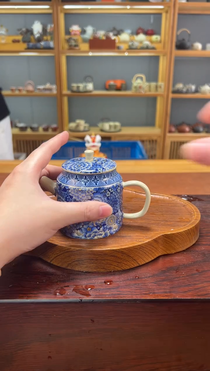 【闪购商品】淘礼茶具清货专属链接