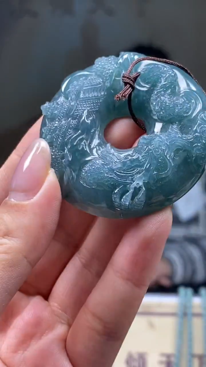 未镶嵌定制翡翠********691