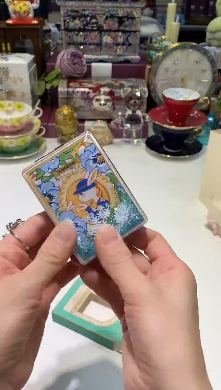 瓷片生活的本意就是开心@@1