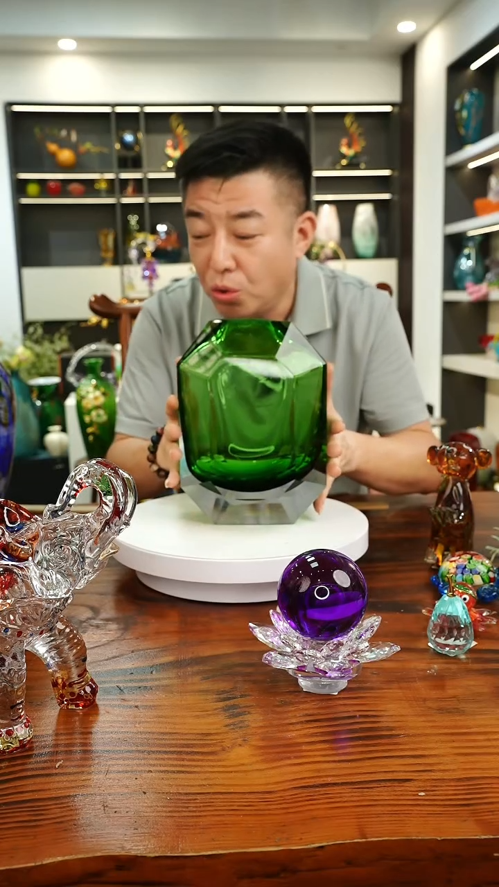 外贸尾货花瓶247