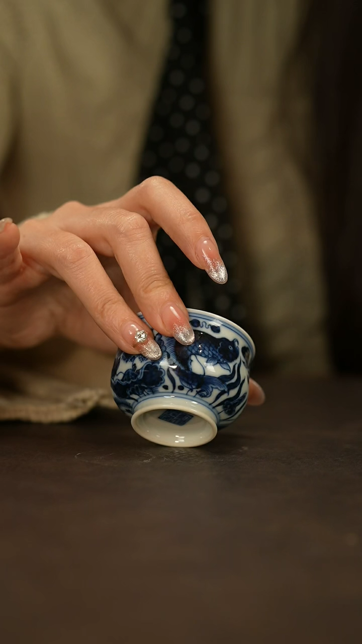 【闪购商品】瓷片刘建峰               