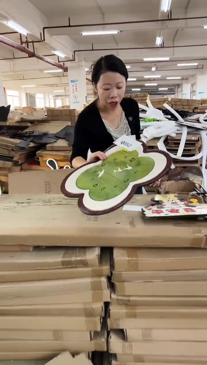 横款孤品果果微瑕闪购Q052