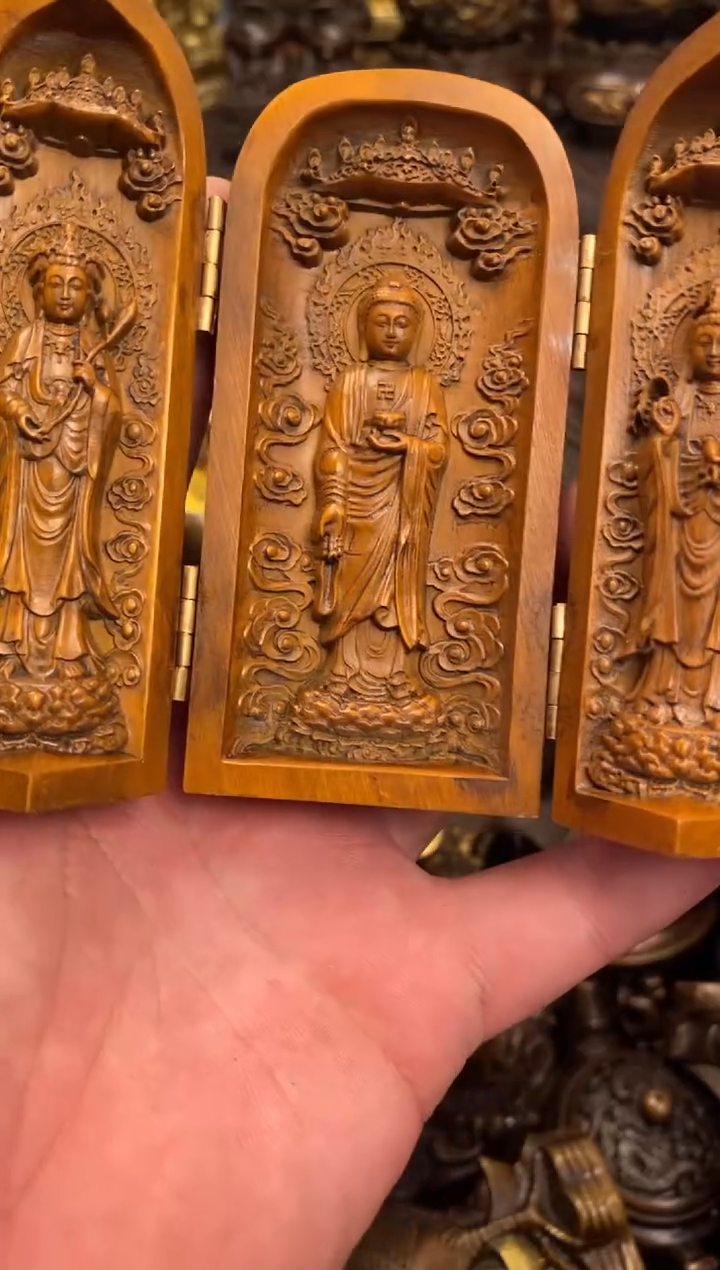 案台摆件 物品摆件