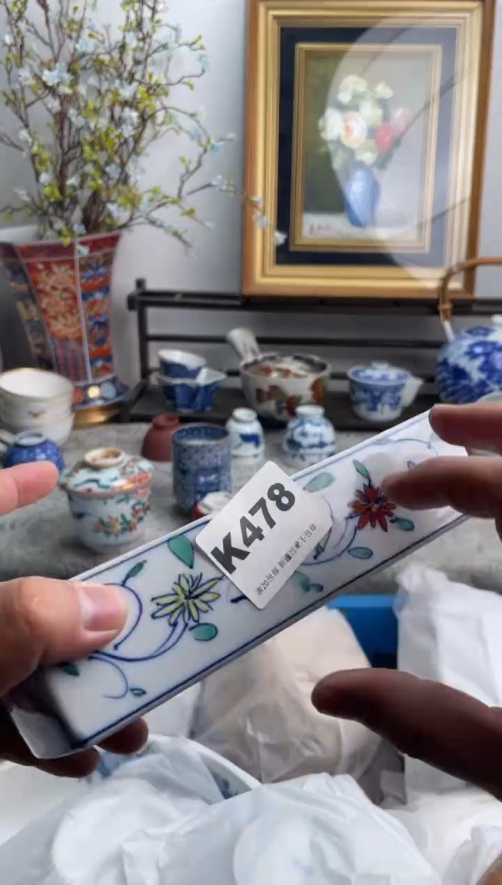 瓷片蚂***福478-K-          
