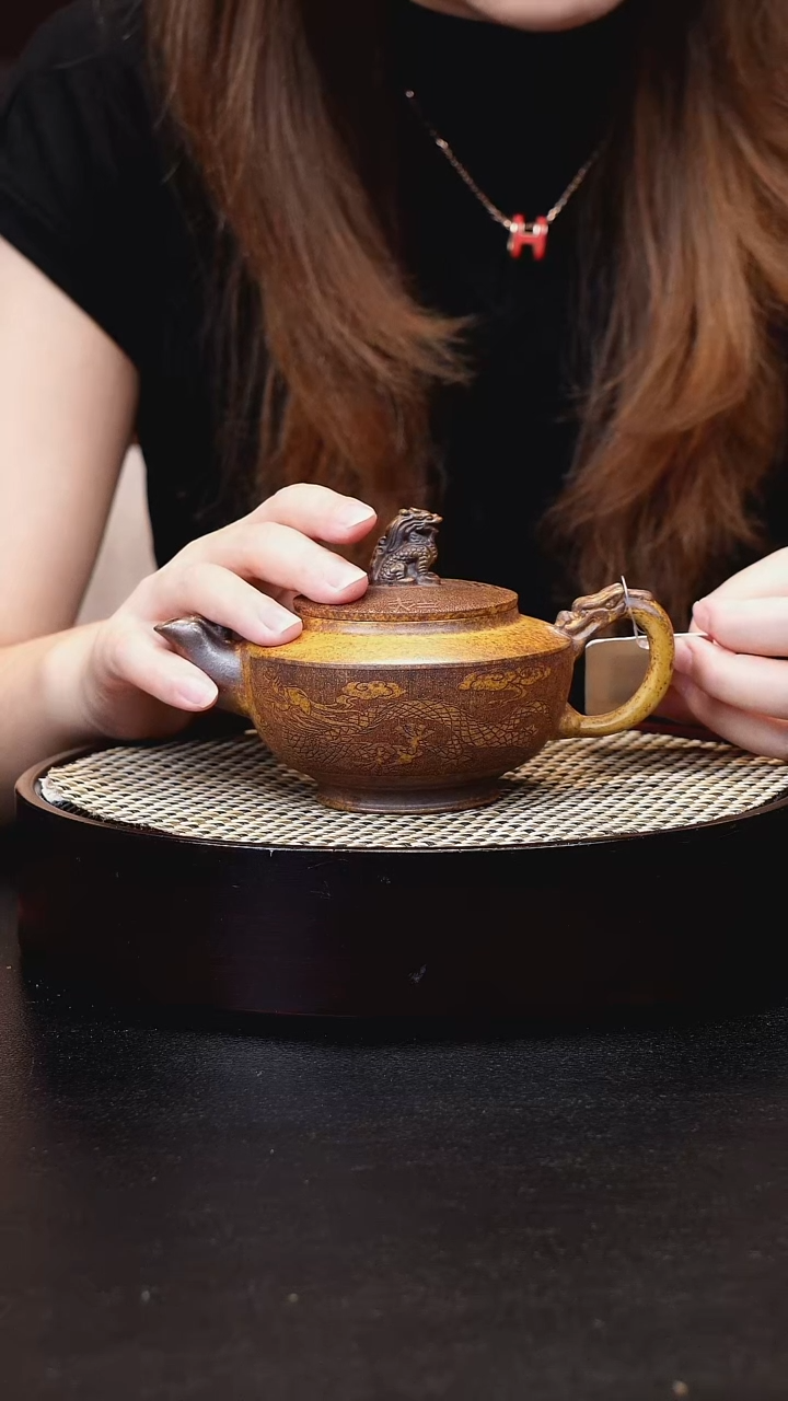 茶壶紫砂宜兴茶壶h485808