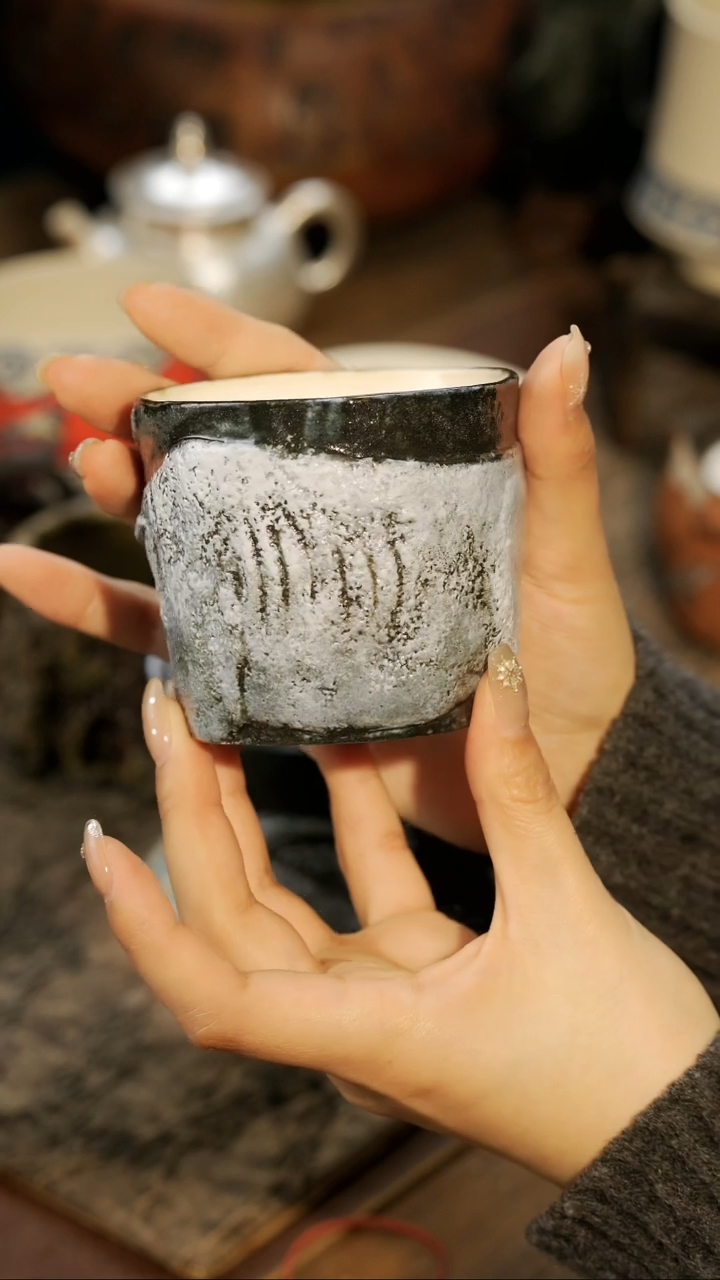 【闪购商品】景德镇纯手工手作759