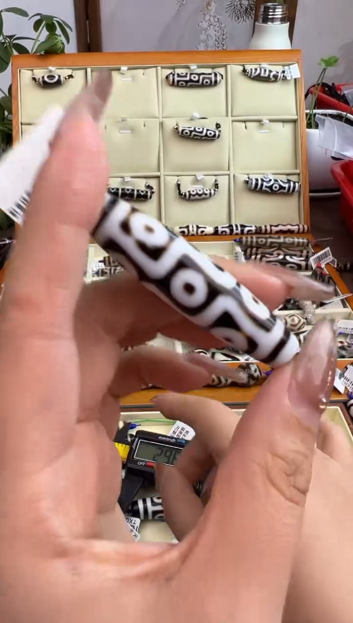 【闪购商品】玛瑙/玉髓吊坠(不含链)未镶嵌135.