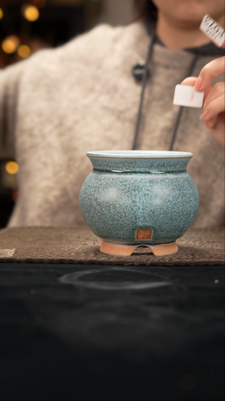 口径8.5花盆-12-14-073特