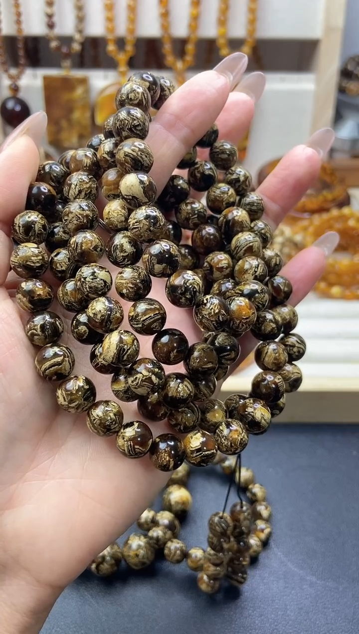 无非金属蘼*黑花卡10的108颗