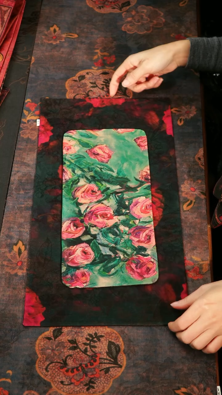 喜见造物布艺尺寸34+14