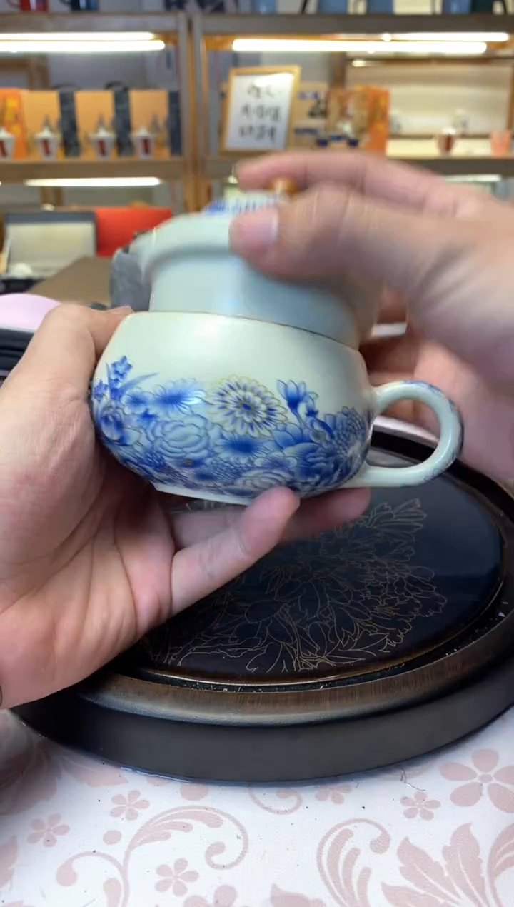 【闪购商品】旅行茶具开播啦啦旅行茶具开播啦啦