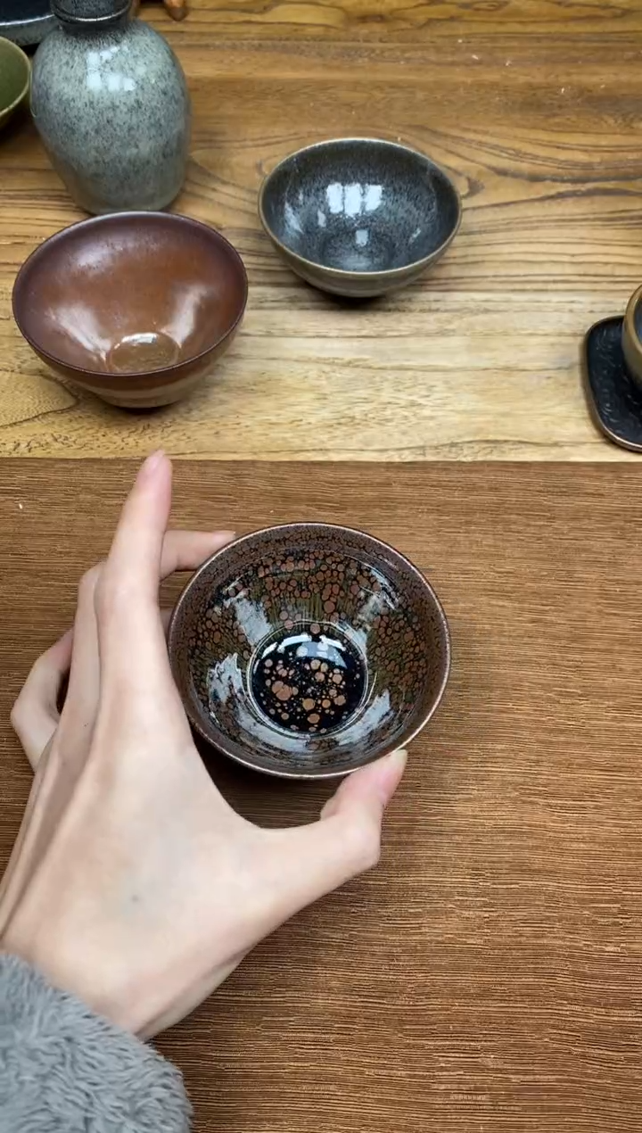 【闪购商品】茶盏22             