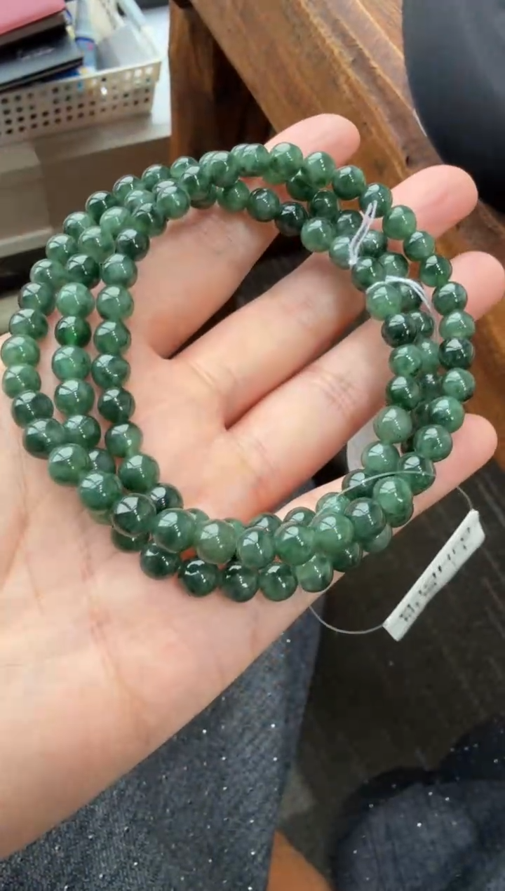 未镶嵌挂件翡翠A货翡翠多样性孤品