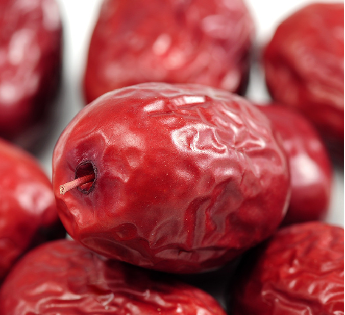 【全国包邮】新疆灰枣，优质灰枣颗颗饱满纯天然无添加