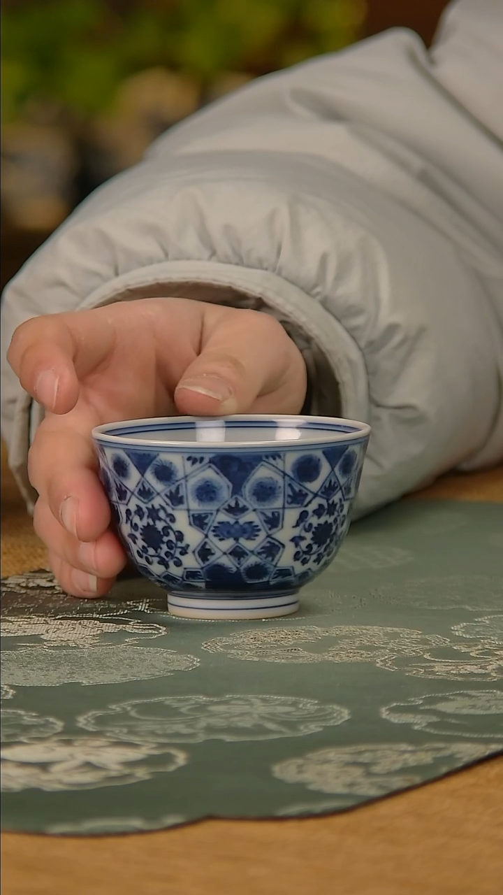 【闪购商品】景德镇莹焰堂陶瓷艺术