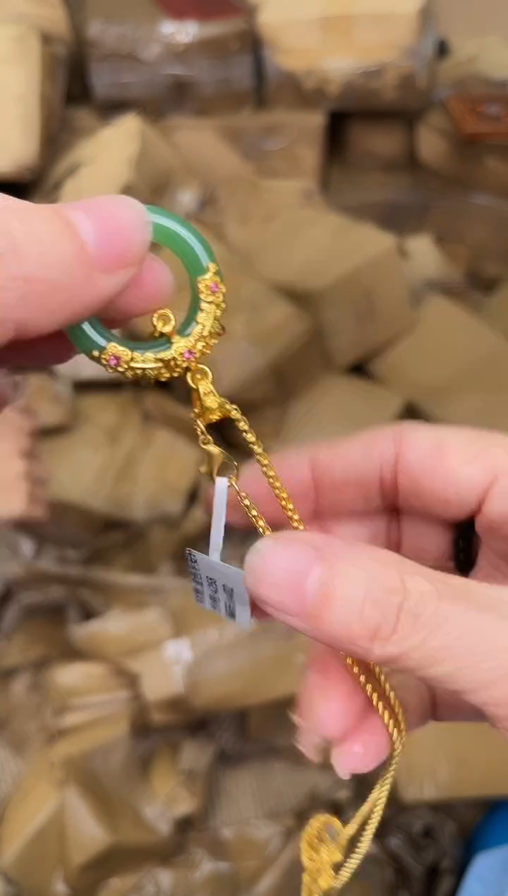 手串立夏甄选福利闪购商品无礼盒