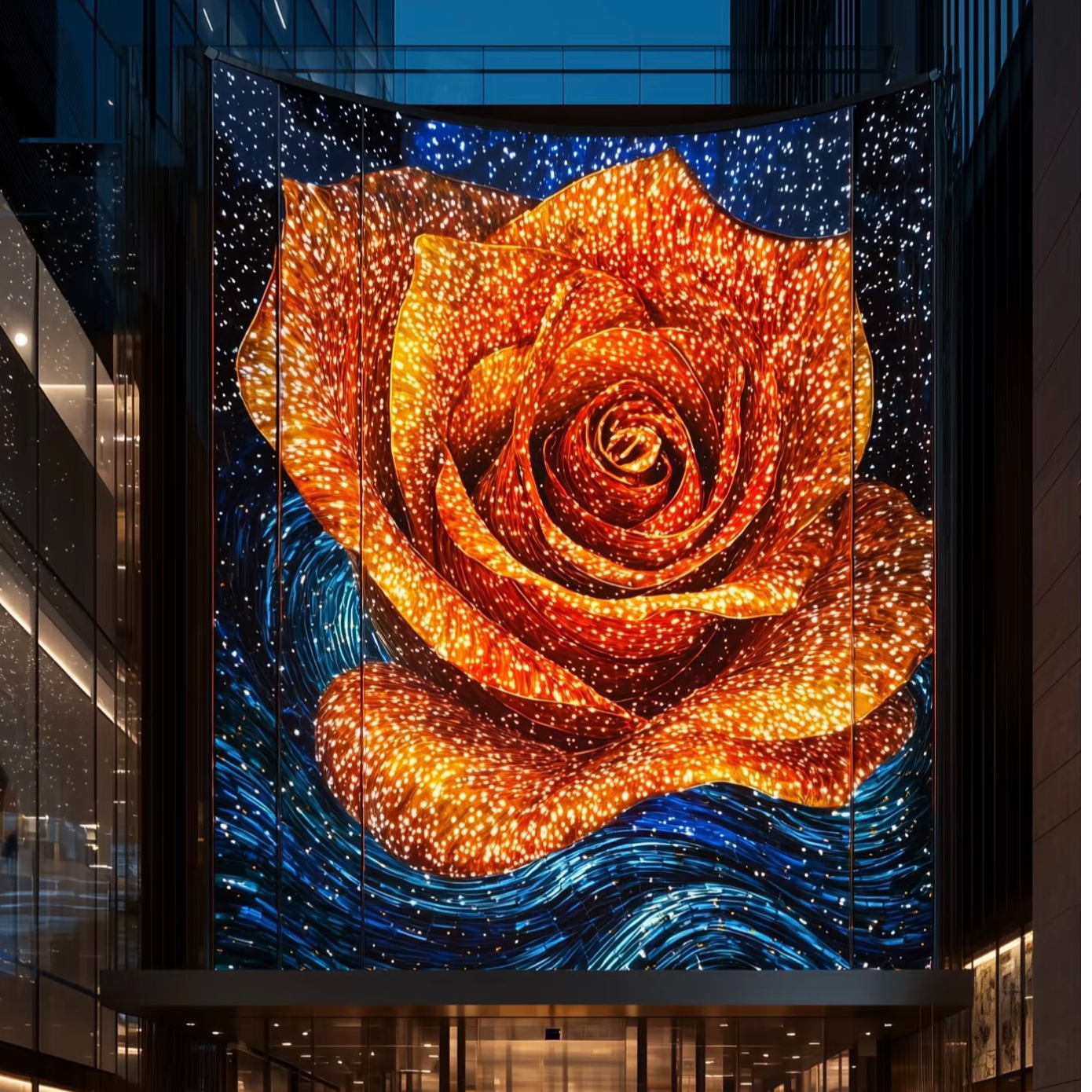 【涵姐高端定制短袖2】2025年巴黎时装周秀场款定制冰丝针织短袖