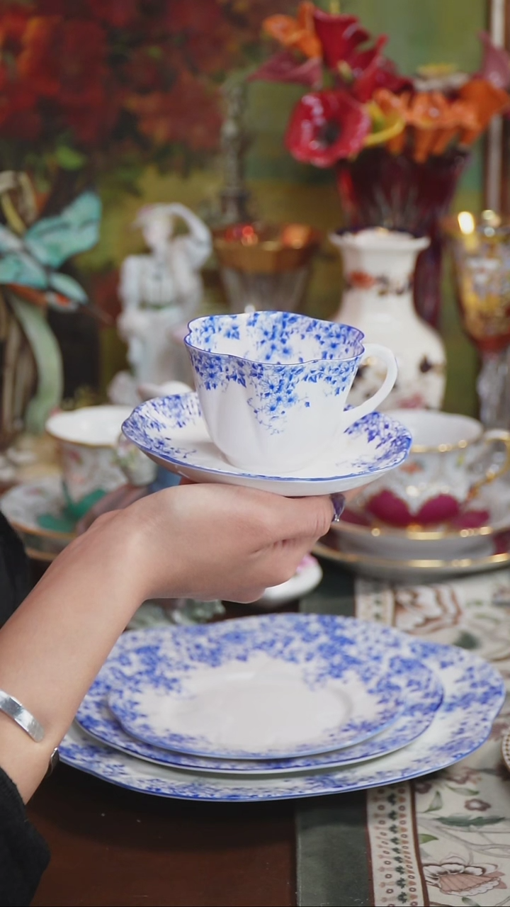 【闪购商品】摆件米多家中古器物 如图所示  8548