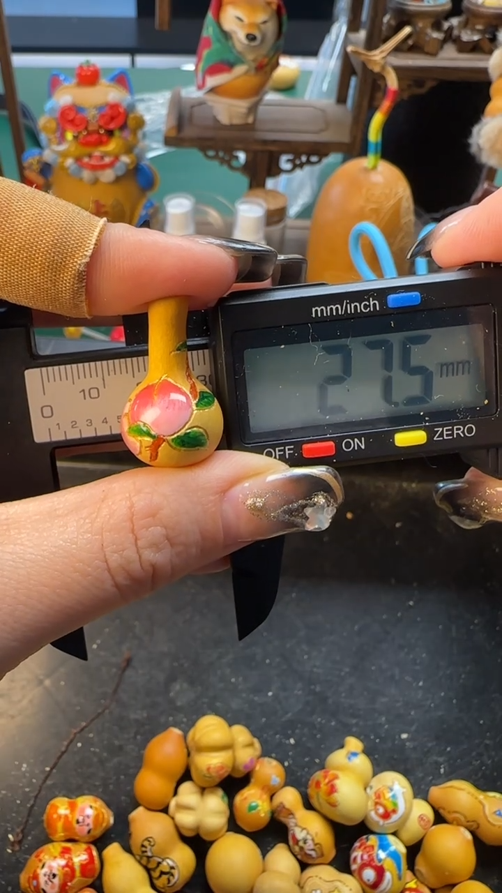 256文玩葫芦文玩好物