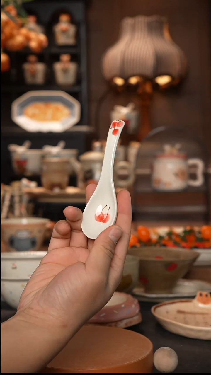 川谷原创手作陶瓷  11.17  不退差价