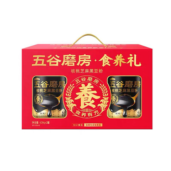五谷磨房食养（品质礼）1240克