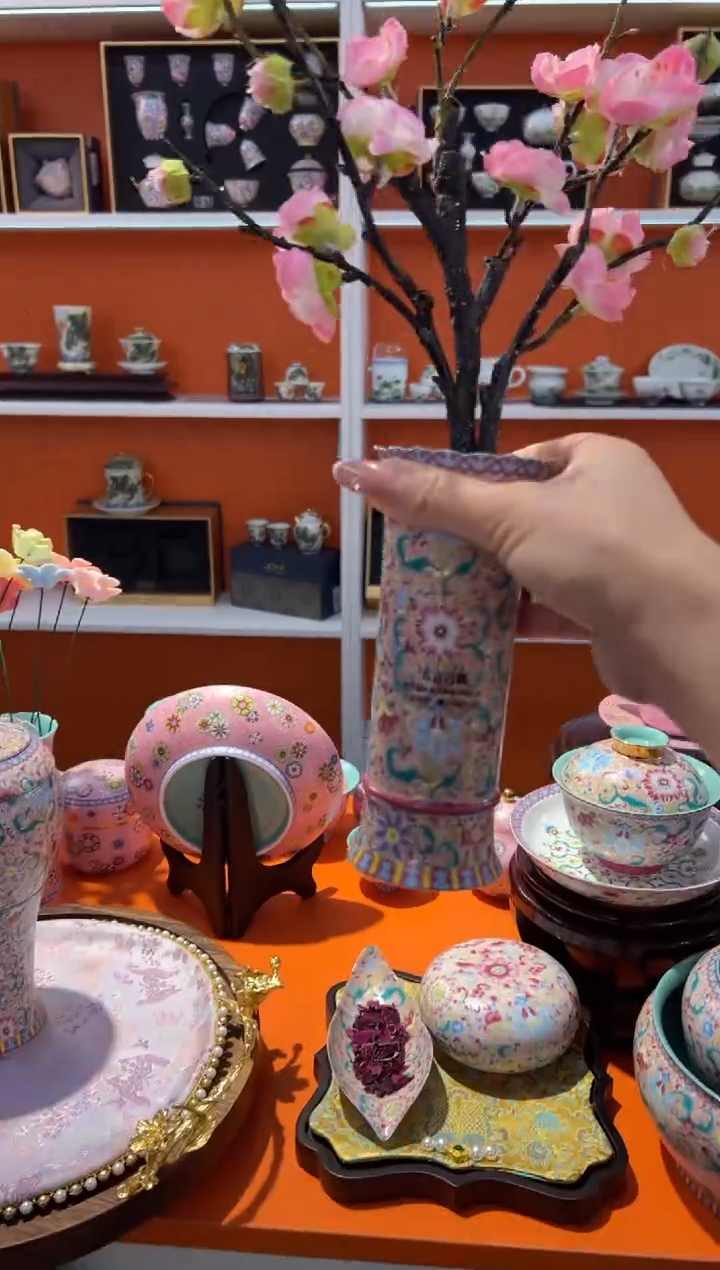 瓷片小乔闪购链接