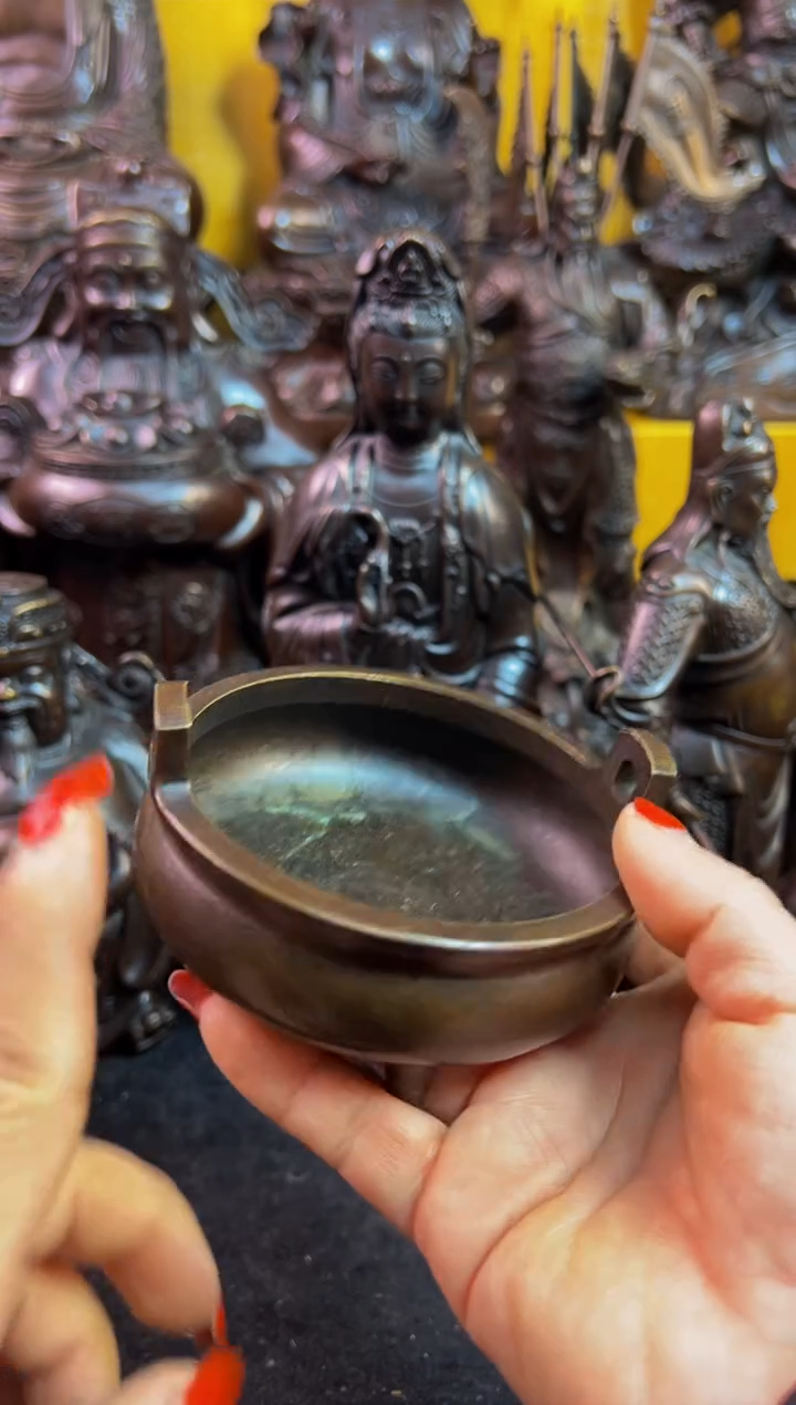 【闪购商品】1案台摆件 物品摆件 