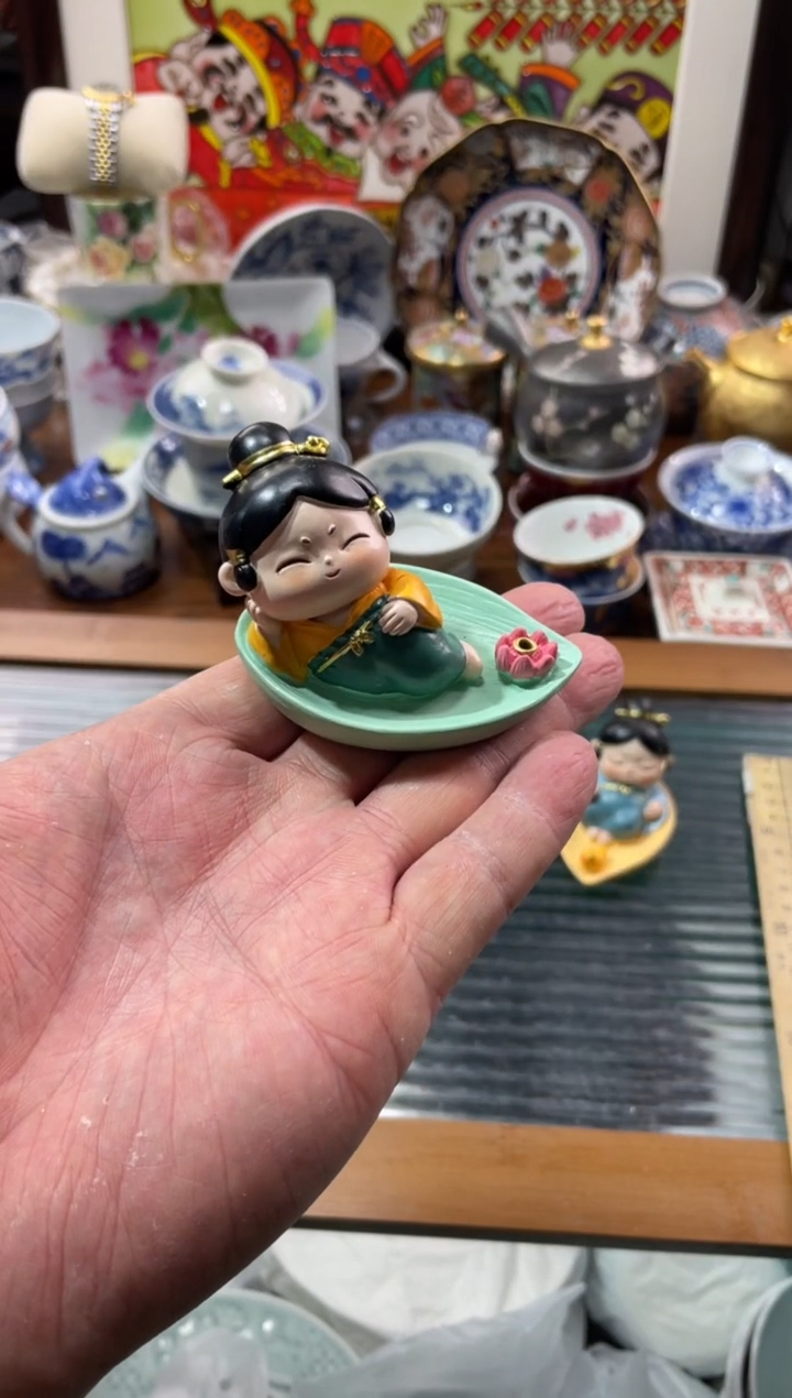 【闪购商品】瓷片瓷片满20米包邮一单一付