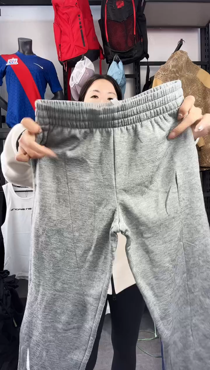 819闪购编码Nike/Jordan运动卫衣裤以直播间过款为准尺码·140