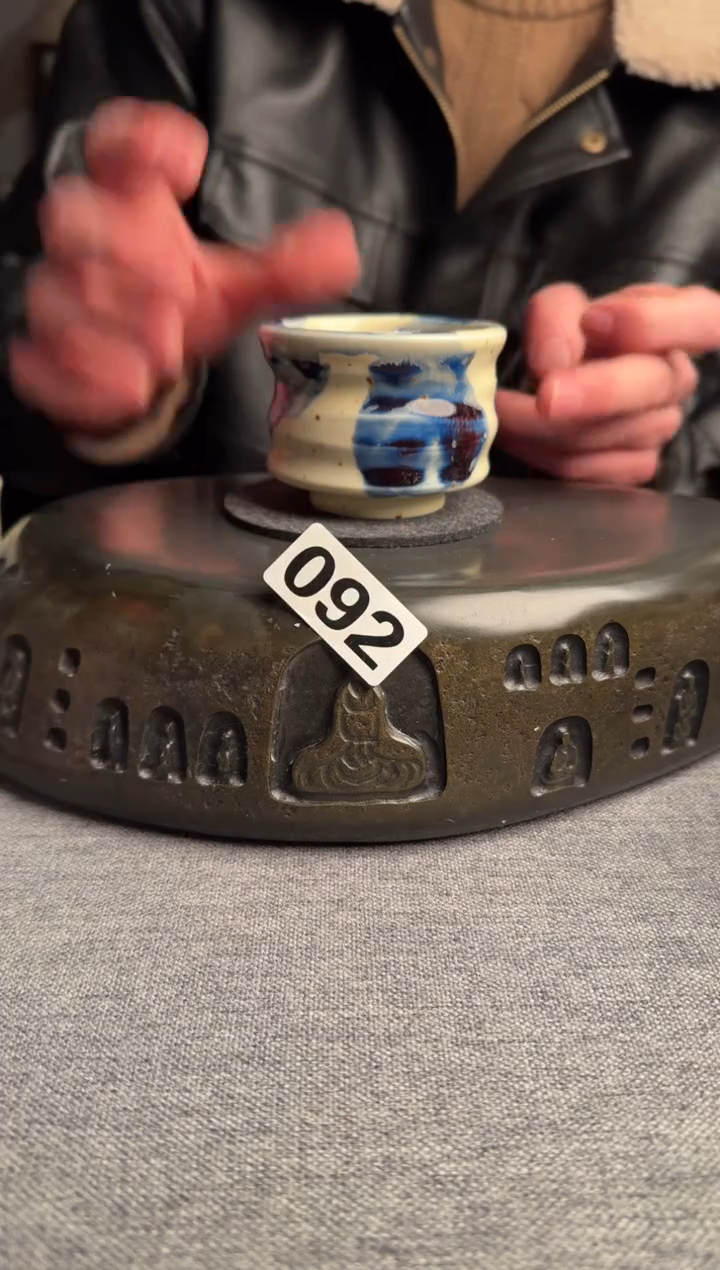 【闪购商品】092景德镇手工茶器系列