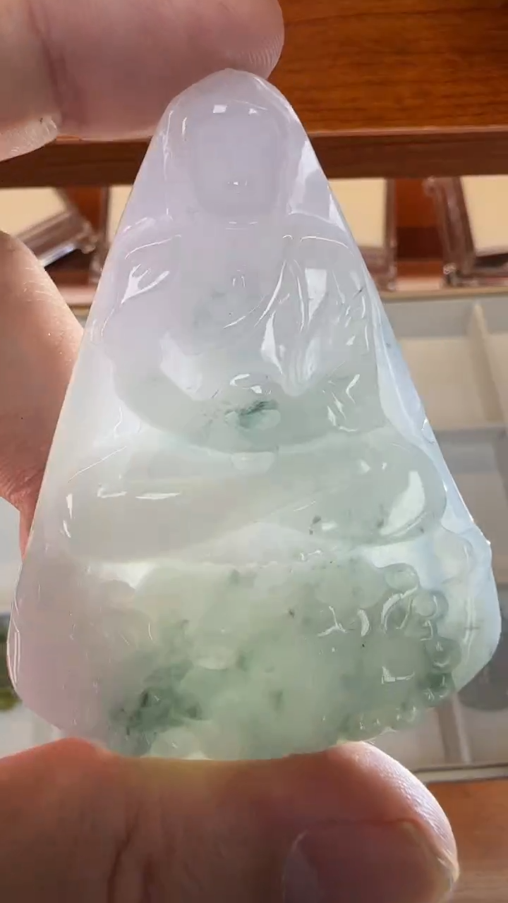 【闪购商品】翡翠挂件未镶嵌A货翡翠多样性孤品