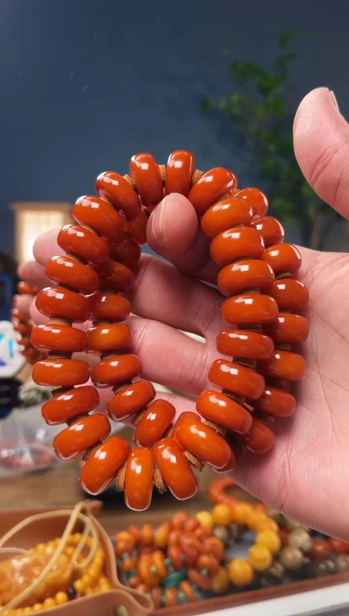 【闪购商品】蜜蜡珠宝奇石未镶嵌15H/30Q多样性发货发其一假一赔四