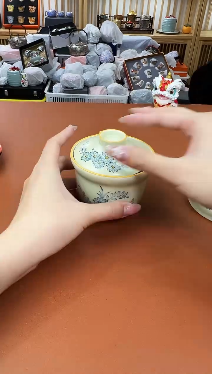 万家瓷坊清货商品链接@@YS392