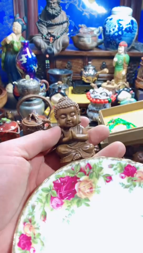 【闪购商品】瓷器默认链接一物一拍