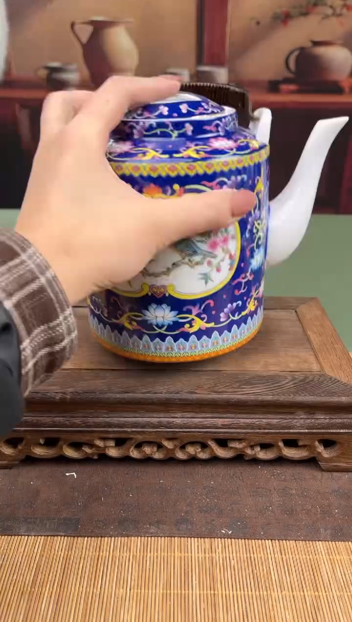 【闪购商品】顾德茶器福利闪购链接