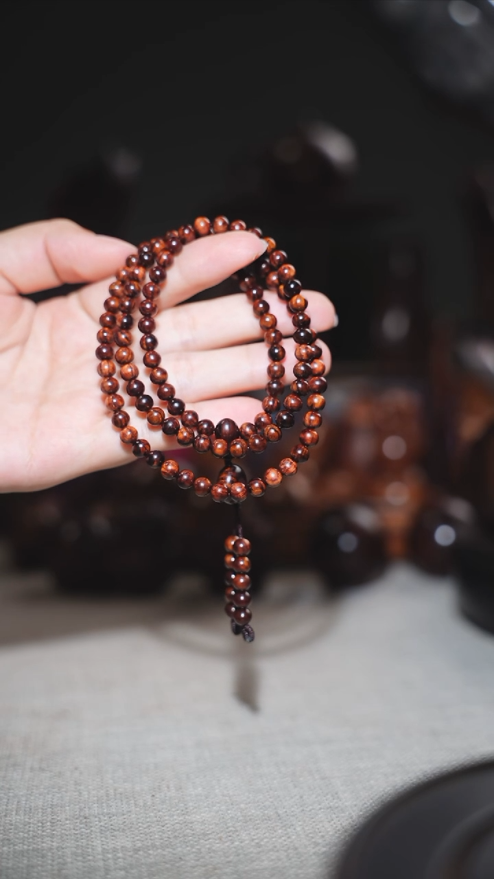 黄花梨/降香黄檀把件0.6