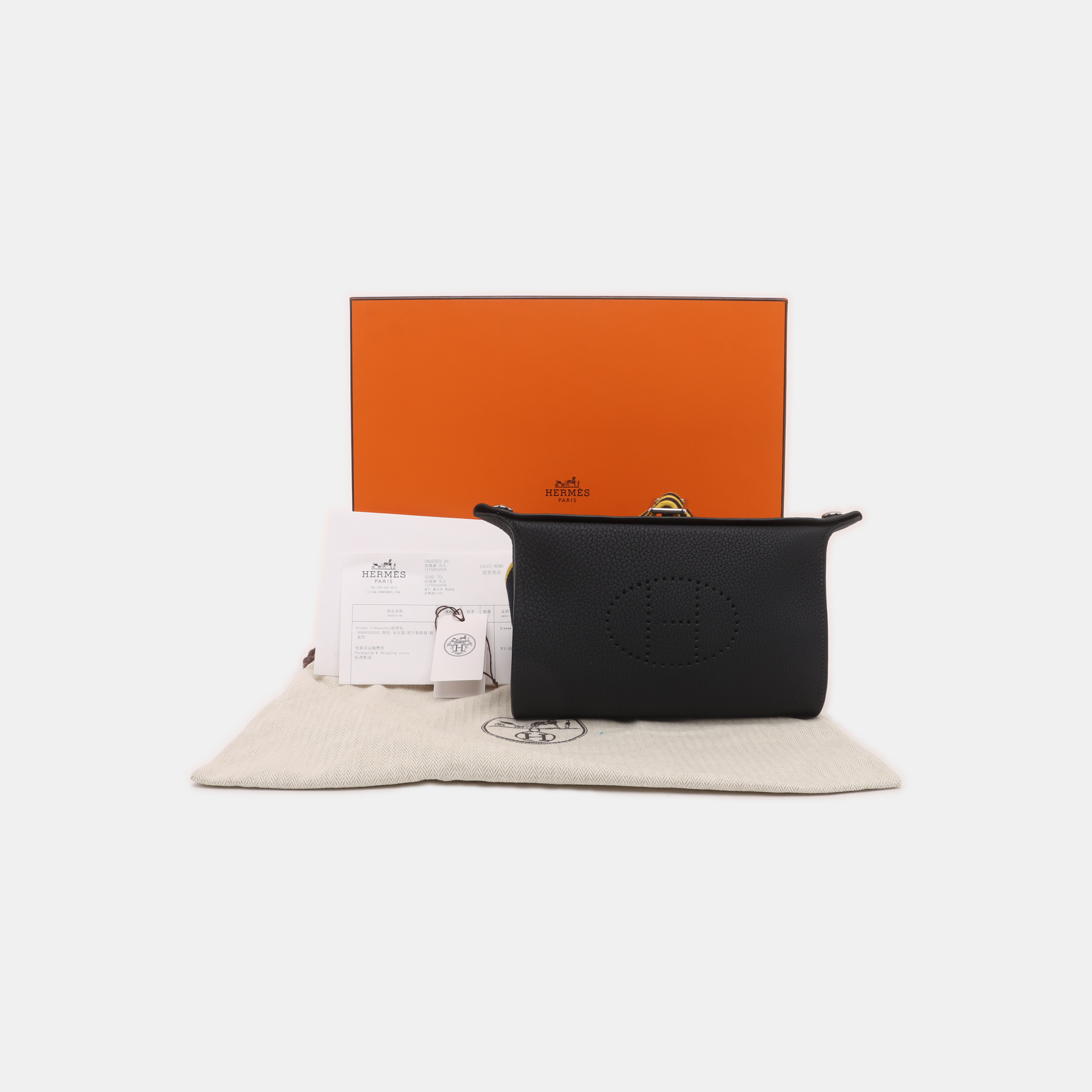 99新 Hermes/爱马仕 红布林/A1/爱马仕/ku0116/88539619/z/121106