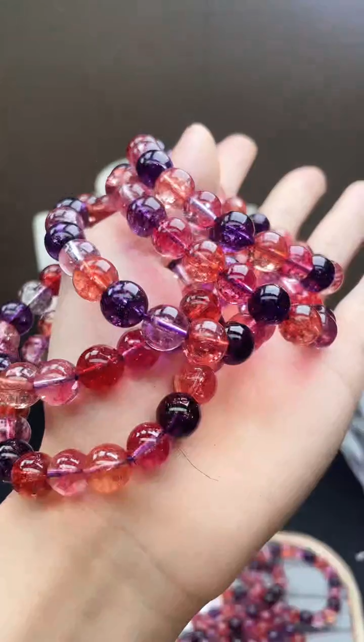 所见即所得 229黑加仑10mm