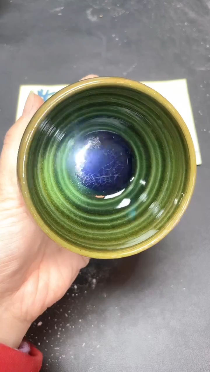 【闪购商品】茶盏134